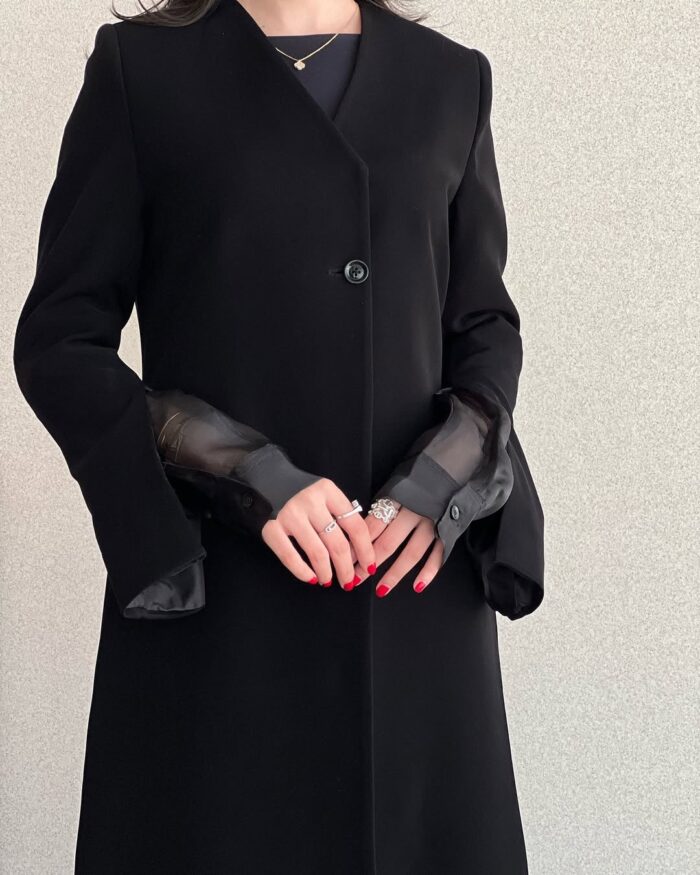 عبايه ملكي للدوامات كشخه مرتبه قصه جديده