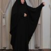 عبايه ملكي مقفله إسلامي انيقه للكشخه تهبل