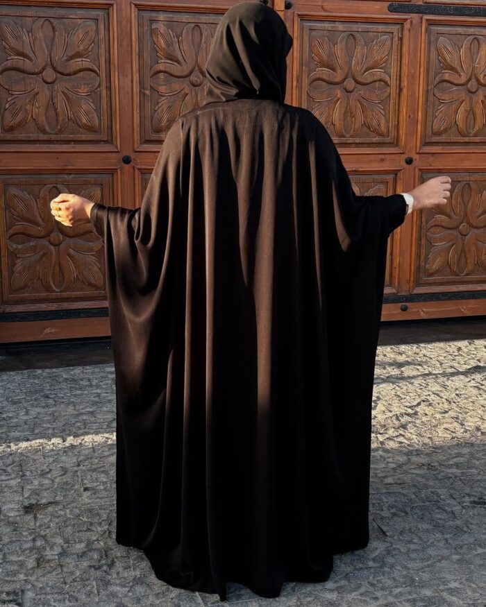 العبايه الإسلاميه الأكثر طلب من نمبر ون