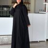 عباية نمبر ون للطلعه مرتبه