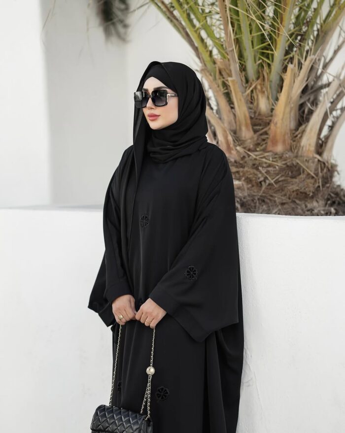 بشت ملكي مقفل شغل كلاسيكي