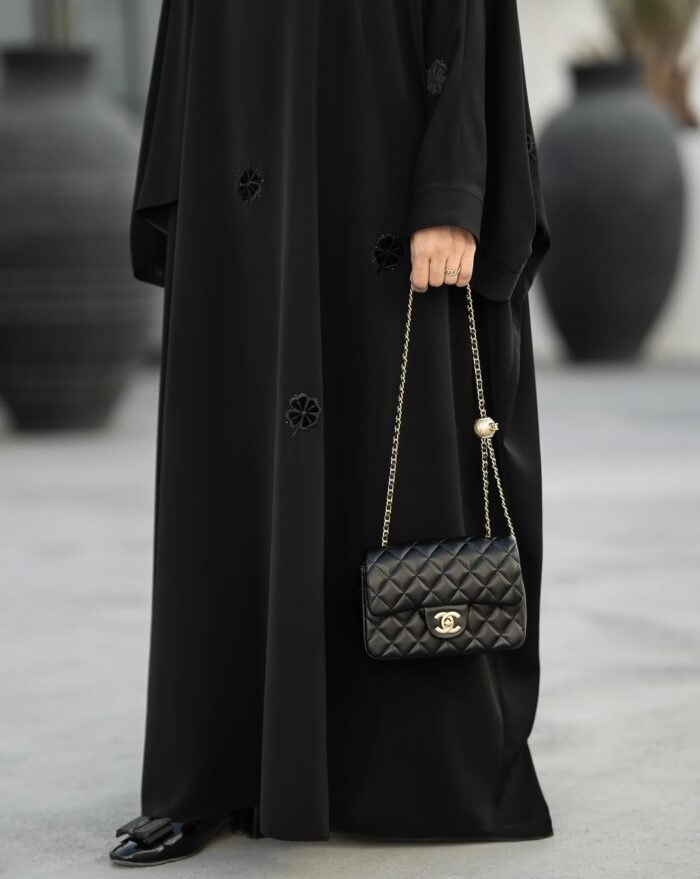 بشت ملكي مقفل شغل كلاسيكي