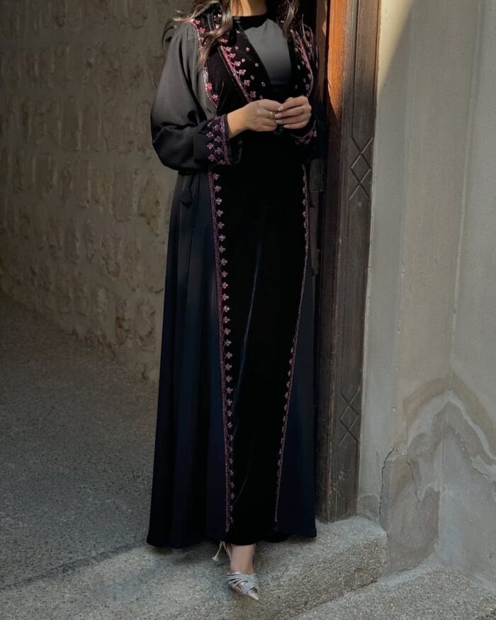 WhatsApp Image 2025-06-29 at 12.10.25 PM عبايه كشخه للمناسبات والطلعات