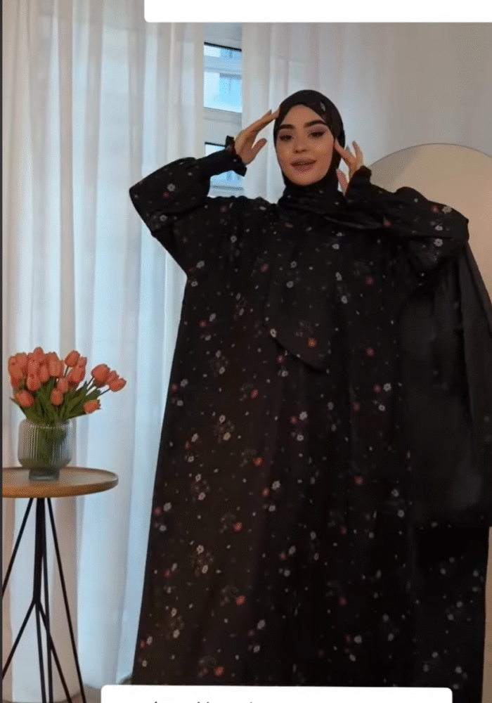 شرشف صلاة رمضاني – كولكشن 2026