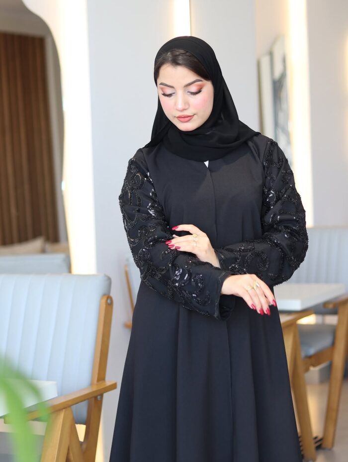 مديل العيد أنيقه نص كلوش