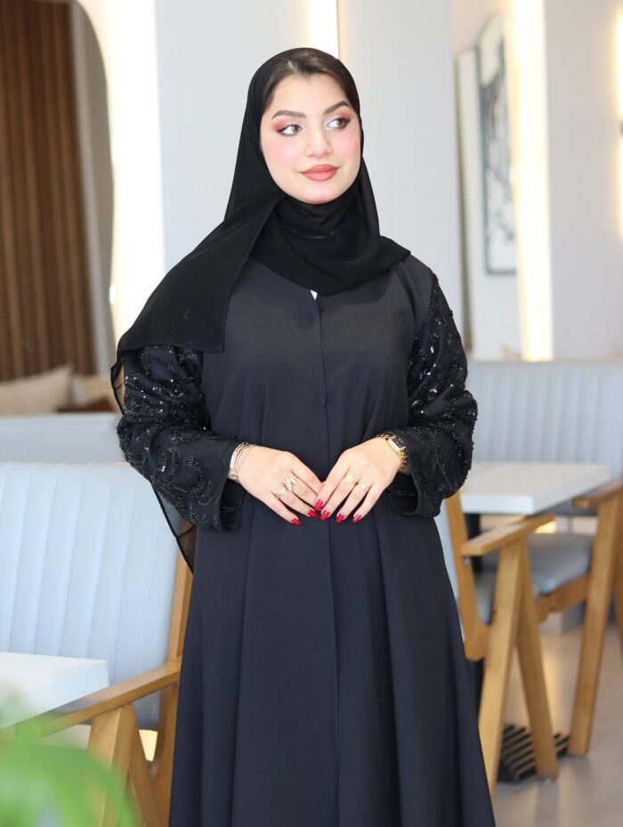 مديل العيد أنيقه نص كلوش