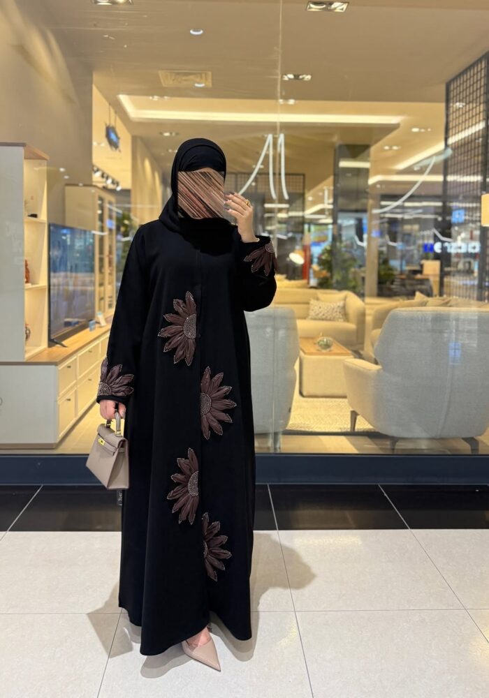 عبايه العيد