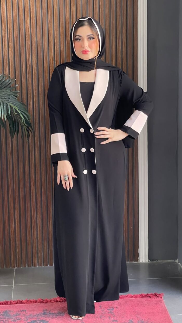 عبايه للدوام
