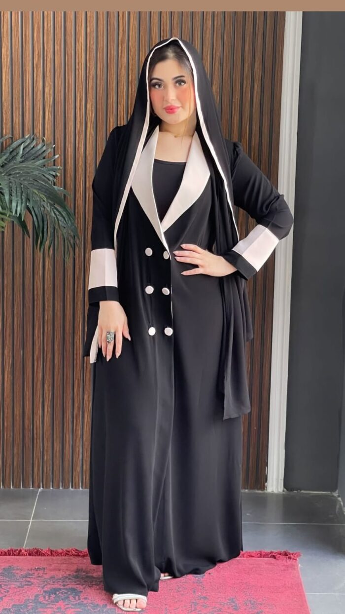 عبايه للدوام