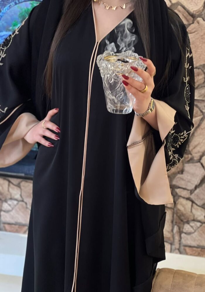 بايه انيقه للكشخه تهبل تطريز