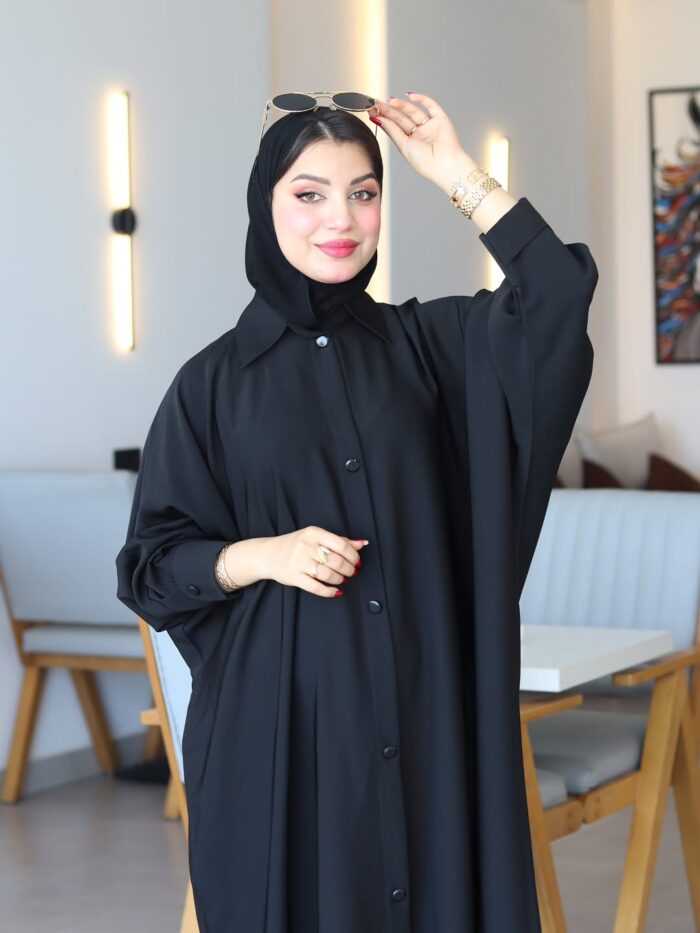 WhatsApp Image 2026-02-14 at 2.23.20 AM عبايه بشت ساده