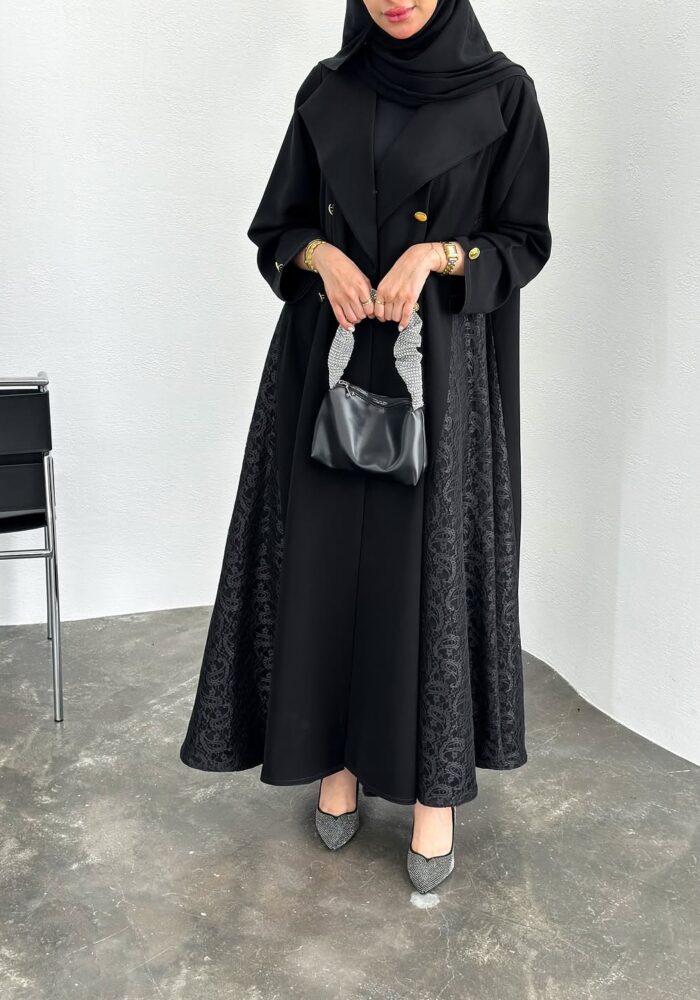 عباية العيد رسميا