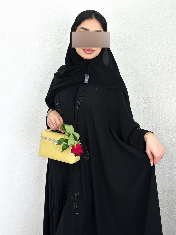 WhatsApp Image 2026-02-16 at 8.55.36 PM (2) عبايه انيقه كشخه كلوش