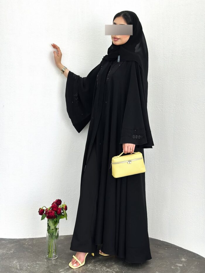 WhatsApp Image 2026-02-16 at 8.55.36 PM عبايه انيقه كشخه كلوش