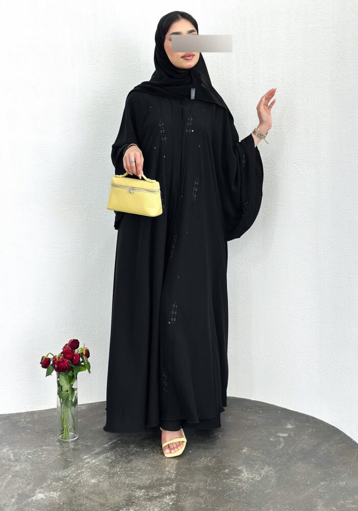 WhatsApp Image 2026-02-16 at 8.55.37 PM (2) عبايه انيقه كشخه كلوش