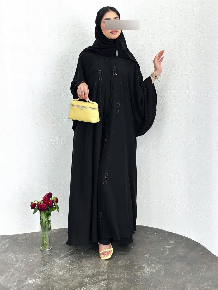 WhatsApp Image 2026-02-16 at 8.55.37 PM (2) عبايه انيقه كشخه كلوش