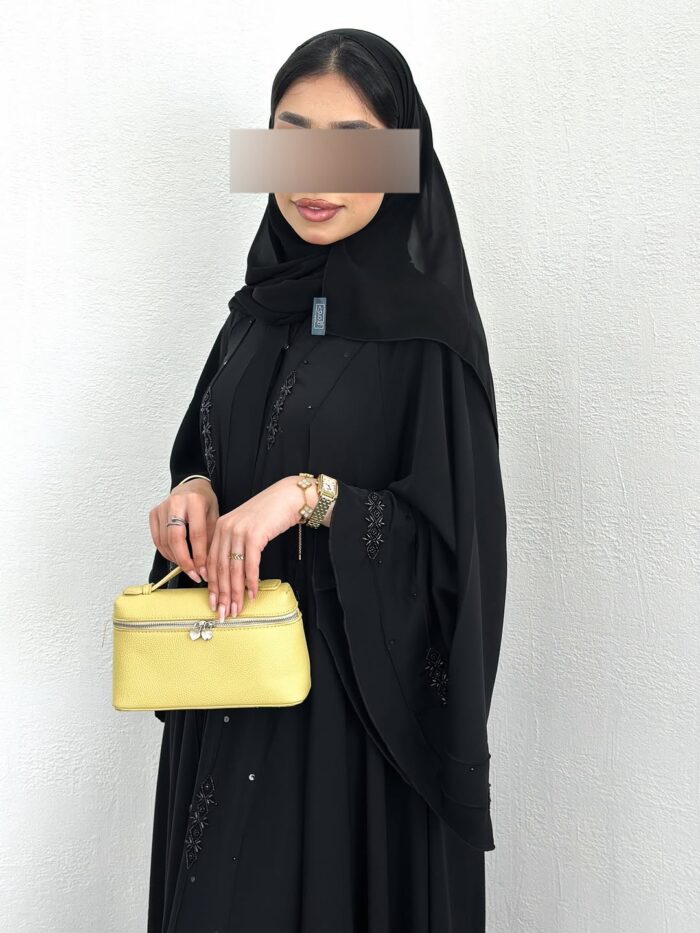 WhatsApp Image 2026-02-16 at 8.55.37 PM (3) عبايه انيقه كشخه كلوش