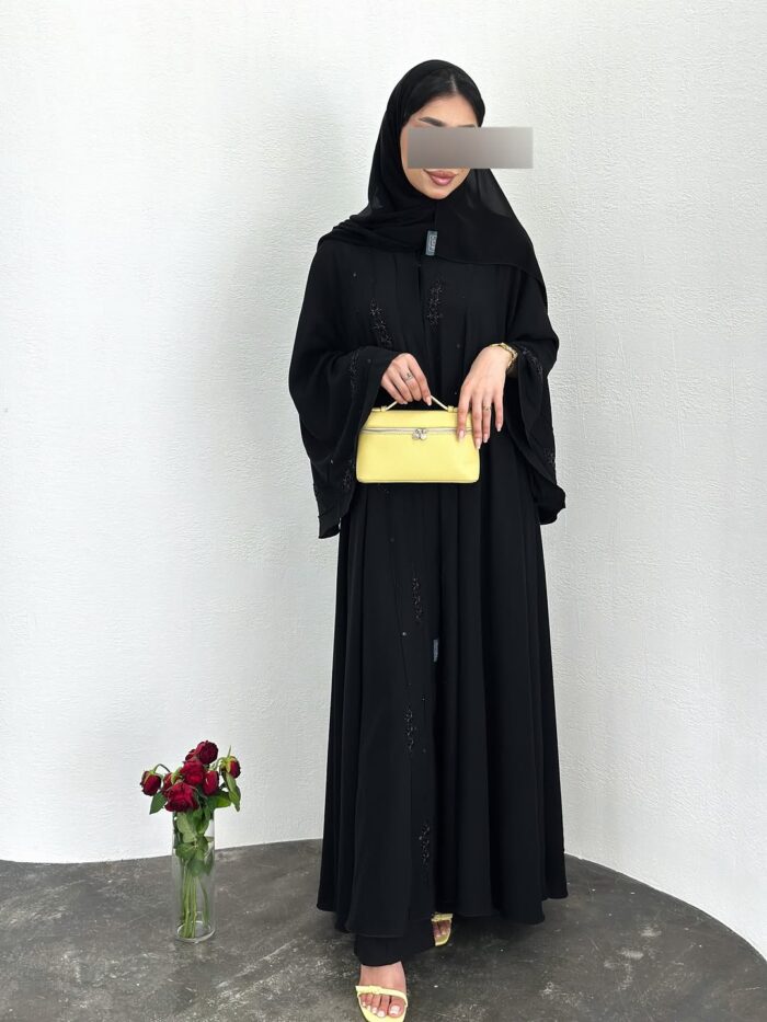 WhatsApp Image 2026-02-16 at 8.55.38 PM عبايه انيقه كشخه كلوش