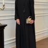 عباية نمبر ون الانيقه للطلعات