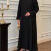 عباية نمبر ون الانيقه للطلعات