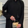 عباية نمبر ون الانيقه للطلعات