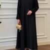عباية نمبر ون الانيقه للطلعات