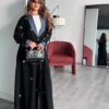 عبايه انيقه للكشخه