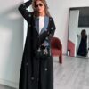 عبايه انيقه للكشخه
