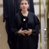 عباية الدوام المريحه عرض خيالي