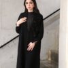 عباية نمبر ون انيقه للطلعات
