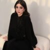 عباية نمبر ون انيقه للطلعات