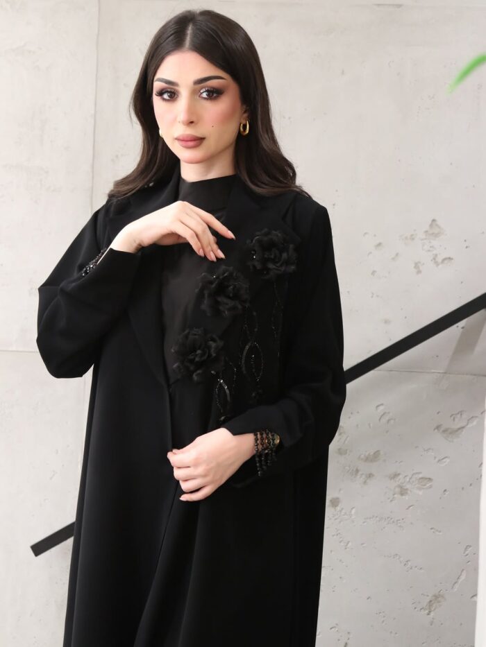 عباية نمبر ون انيقه للطلعات