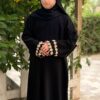 عباية نمبر ون الصيفيه خرافيه