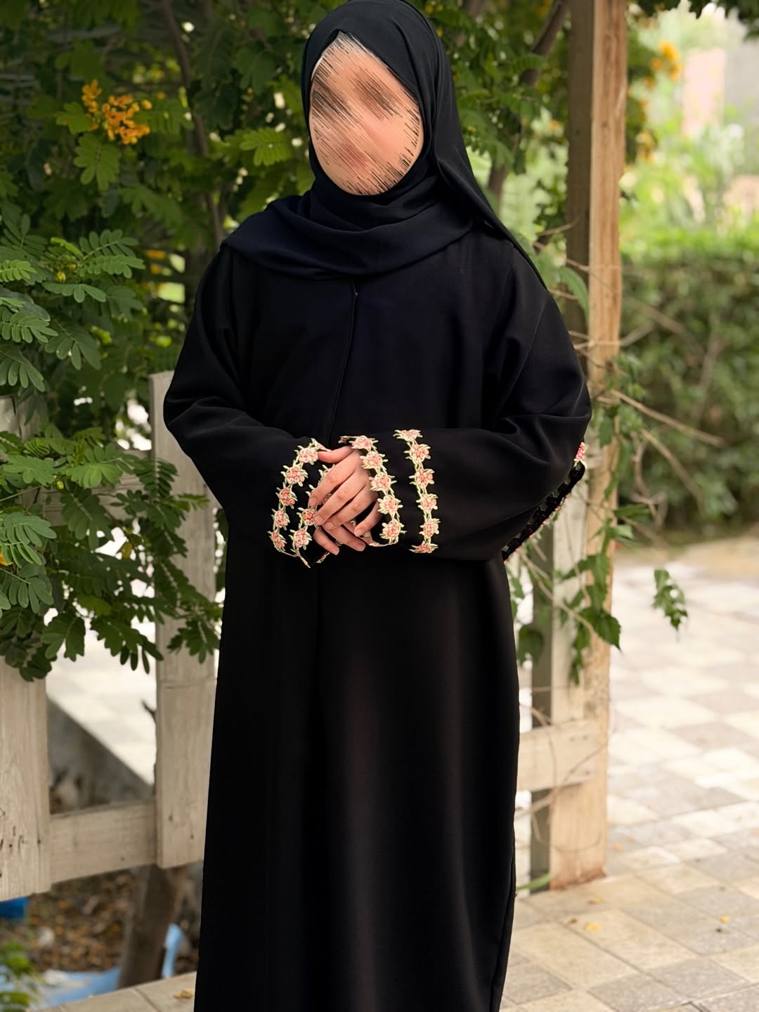 عباية نمبر ون الصيفيه خرافيه