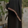 عباية نمبر ون الصيفيه خرافيه