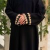 عباية نمبر ون الصيفيه خرافيه