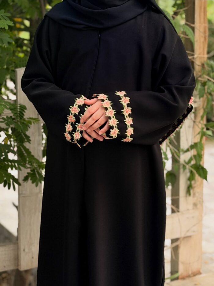 عباية نمبر ون الصيفيه خرافيه