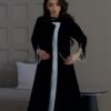 عباية نمبر ون انيقه للدوام