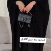 Screenshot 2026-06-22 120624 عباية نورة سوداء بقصة رسمية فخمة