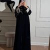 WhatsApp Image 2026-08-21 at 6.03.43 PM (1) عباية مناسبات فاخرة بتطريز لؤلؤي وكريستالي كثيف
