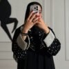 WhatsApp Image 2026-08-21 at 6.03.43 PM عباية مناسبات فاخرة بتطريز لؤلؤي وكريستالي كثيف