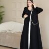 عباية نمبر ون للدوام انيقه