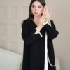 عباية نمبر ون للدوام انيقه
