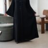 عباية نمبر ون ساده انيقه