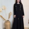 عبايه نمبر ون للدوام