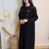 عبايه نمبر ون للدوام