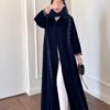 عباية نمبر ون شتويه انيقه