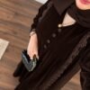 عباية نمبر ون شتويه انيقه