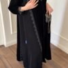 عباية نمبر ون شتويه انيقه